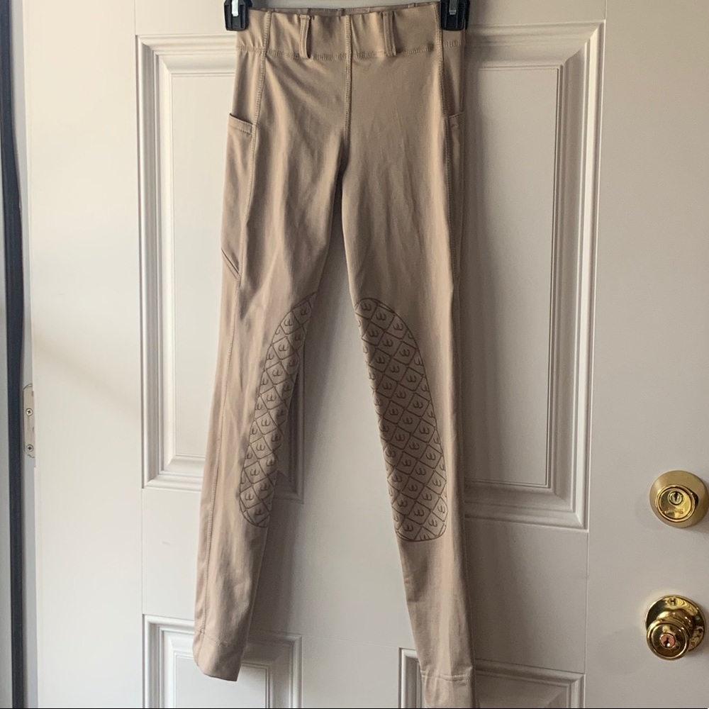 Ovation Riding Tights